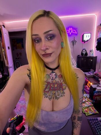 Full leaked Jojosaysbreee page private onlyfans photo