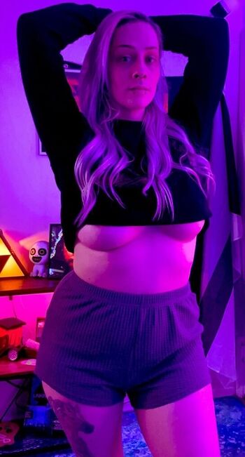 Full leaked Jojosaysbreee private onlyfans photo