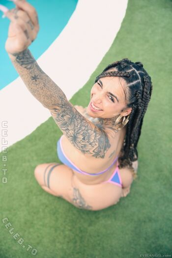 Jolee Love
