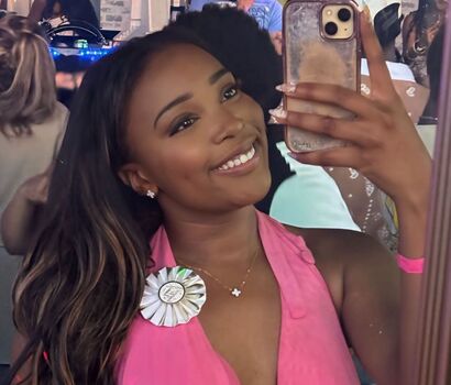 Joliyah Daughtry