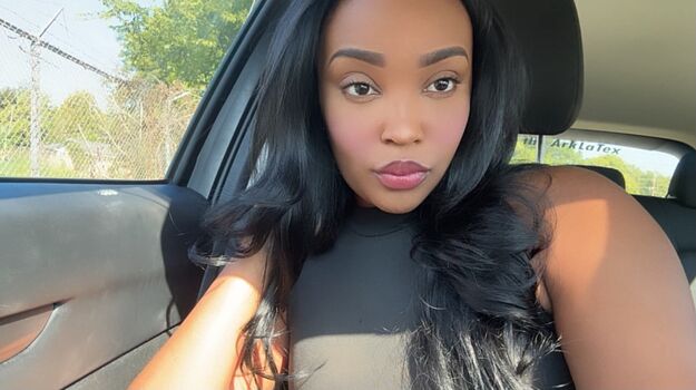 Full leaked Joliyah daughtry private onlyfans photo