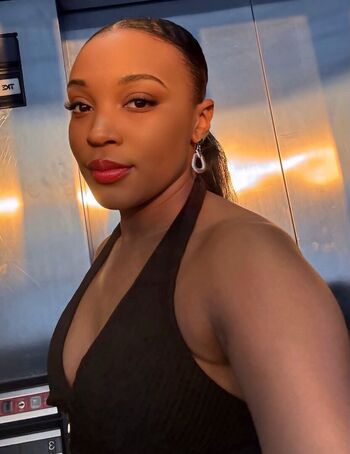 Full leaked Joliyah daughtry private onlyfans photo