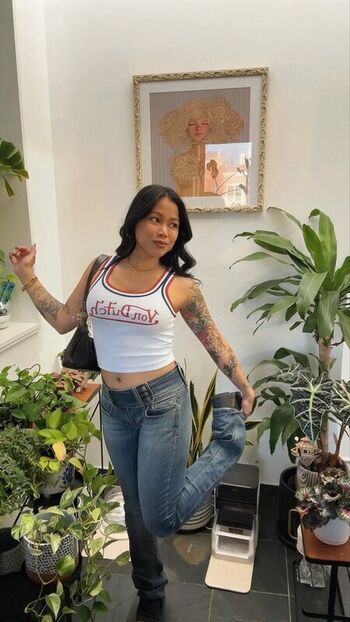 Full leaked Jonna mae page private onlyfans photo