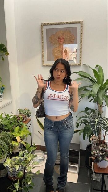 Full leaked Jonna mae page private onlyfans photo