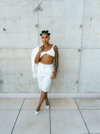 Jordan Chiles