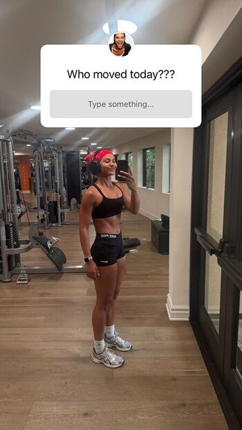 Full leaked Jordan coleman page private onlyfans photo