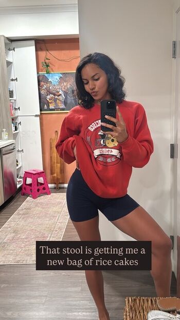 Full leaked Jordan coleman page private onlyfans photo