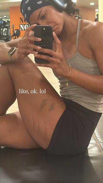 Full leaked Jordan coleman page private onlyfans photo