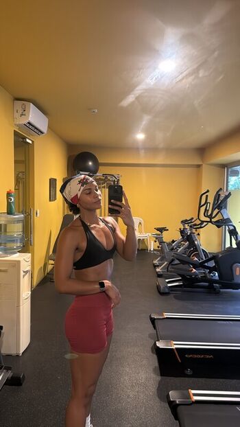 Full leaked Jordan coleman page private onlyfans photo