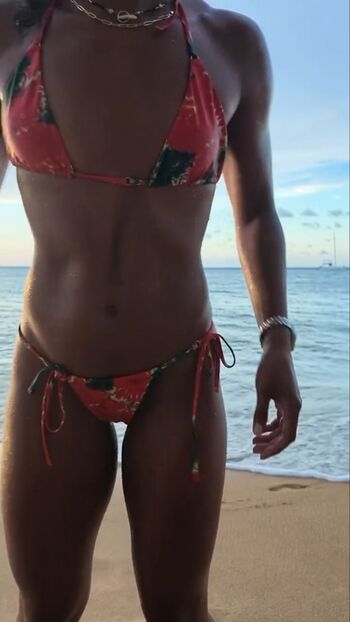 Full leaked Jordan coleman page private onlyfans photo