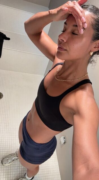 Full leaked Jordan coleman page private onlyfans photo
