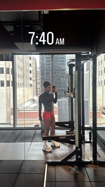 Full leaked Jordan coleman private onlyfans photo