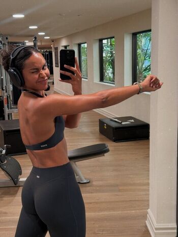 Full leaked Jordan coleman private onlyfans photo