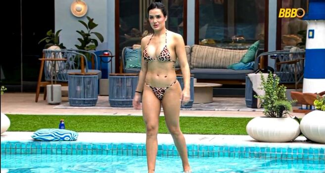 Jordana Morais
