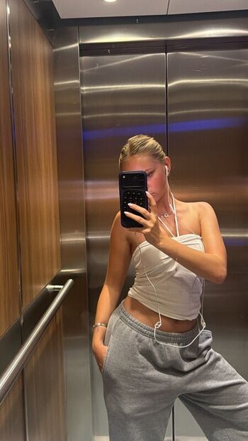 Full leaked Jordyn jones  page private onlyfans photo