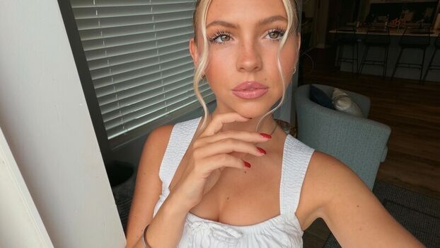 Full leaked Jordyn jones  page private onlyfans photo
