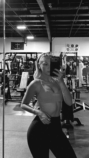 Full leaked Jordyn jones  page private onlyfans photo