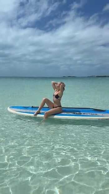 Full leaked Jordyn jones  page private onlyfans photo
