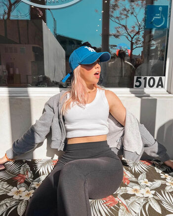 Full leaked Jordyn jones  page private onlyfans photo