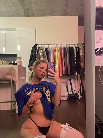 Full leaked Jordyn jones  page private onlyfans photo