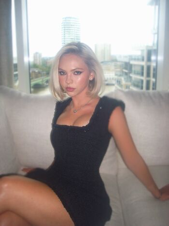 Full leaked Jordyn jones  page private onlyfans photo
