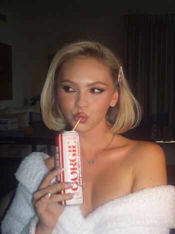 Full leaked Jordyn jones  page private onlyfans photo