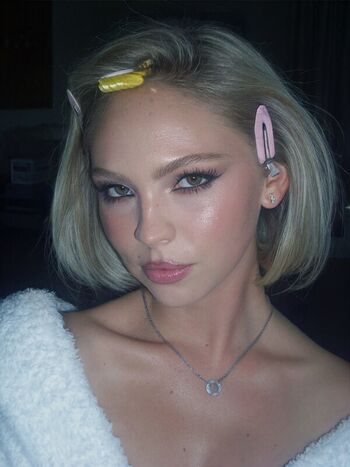 Full leaked Jordyn jones  page private onlyfans photo