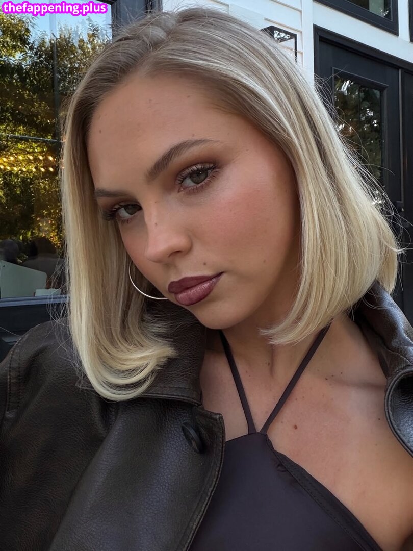 Jordyn Jones