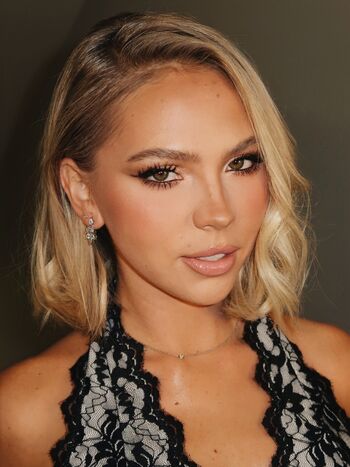 Full leaked Jordyn jones  page private onlyfans photo
