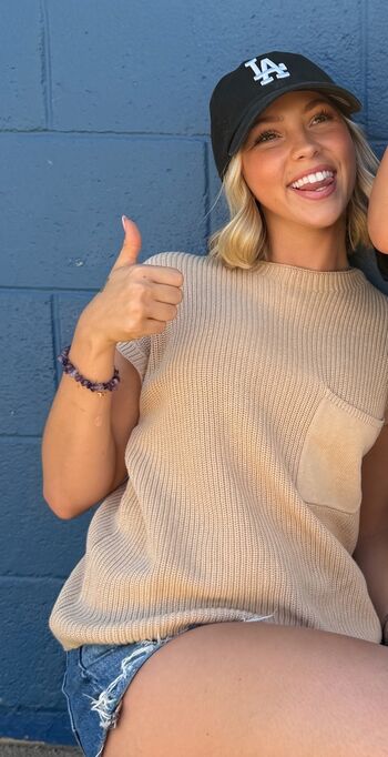 Full leaked Jordyn jones  page private onlyfans photo