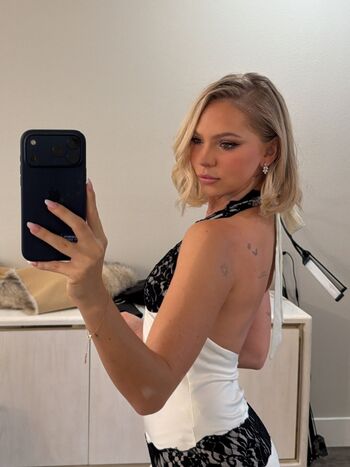 Full leaked Jordyn jones  page private onlyfans photo