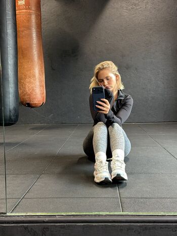Full leaked Jordyn jones  page private onlyfans photo
