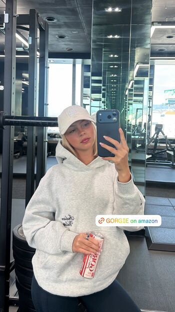 Full leaked Jordyn jones  page private onlyfans photo