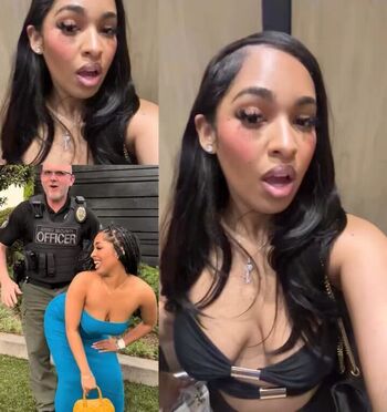 Full leaked Jordyn lucas private onlyfans photo