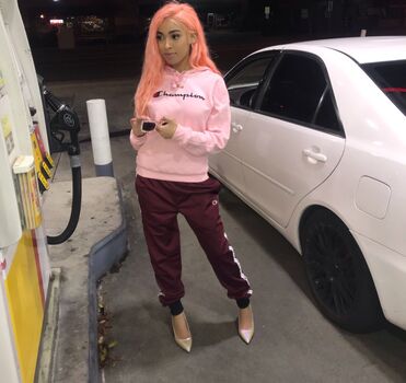 Full leaked Jordyn lucas private onlyfans photo