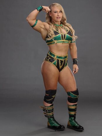 Full leaked Jordynne grace private onlyfans photo
