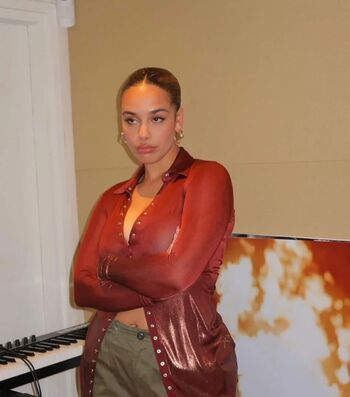 Jorja Smith