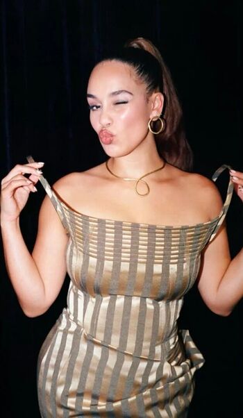 Jorja Smith