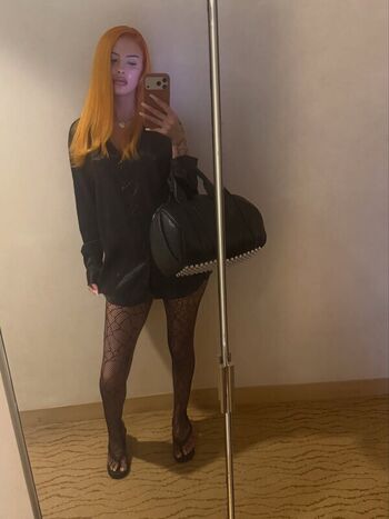 Full leaked Jorjiana page private onlyfans photo