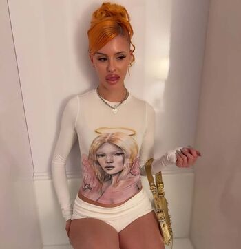 Full leaked Jorjiana private onlyfans photo