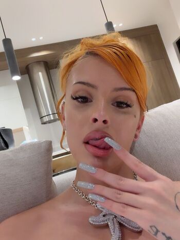 Full leaked Jorjiana private onlyfans photo