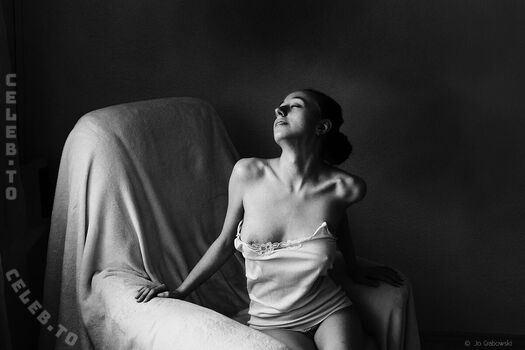 Full leaked Josefiena private onlyfans photo