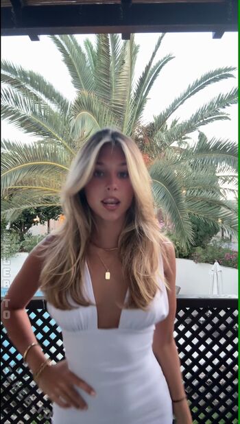 Full leaked Josefine scholl private onlyfans photo