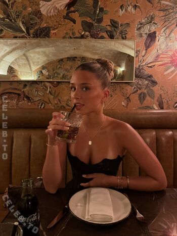 Full leaked Josefine scholl page private onlyfans photo