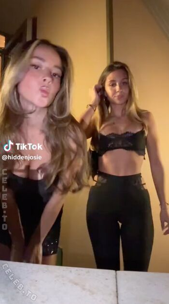 Full leaked Josefine scholl private onlyfans photo