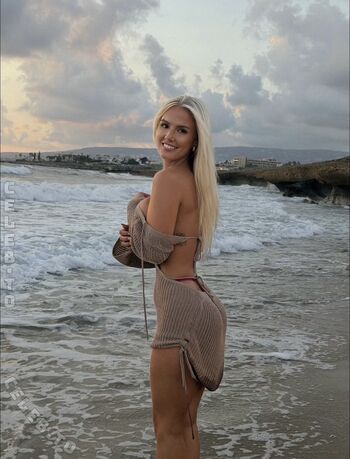 Full leaked Josephine maria private onlyfans photo