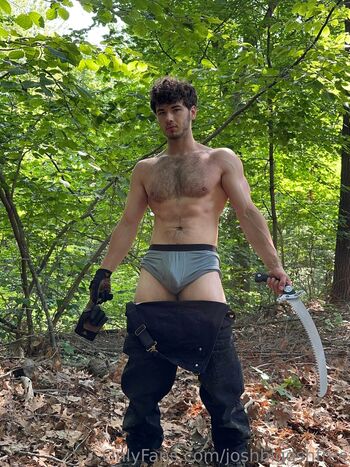 Full leaked Joshbigoshfree private onlyfans photo