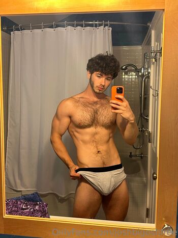 Full leaked Joshbigoshfree private onlyfans photo