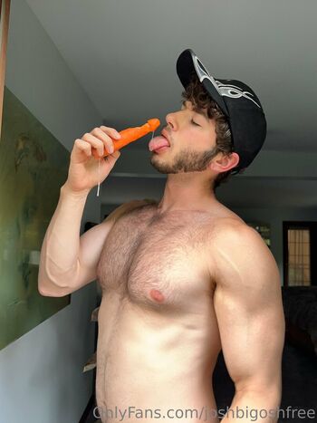Full leaked Joshbigoshfree private onlyfans photo