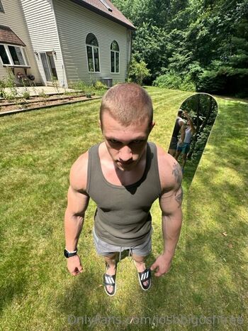 Full leaked Joshbigoshfree private onlyfans photo